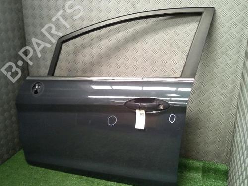 Left front door FORD FIESTA VI (CB1, CCN) 1.4 TDCi | BP24945218C2 