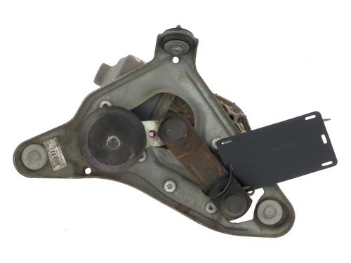 Used Front wiper motor PEUGEOT 508 I (8D_) 2.0 HDi (140 hp) 31134093