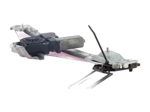 Used Front left window mechanism DACIA LOGAN MCV II TCe 90 (K8M1, K8MA, K8AC) (90 hp) 31807288