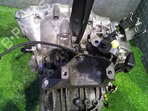 Gearbox CITROËN C5 III (RD_) 2.0 HDi 165 (RDRHHA, RDRHH8) | BP30077220M3