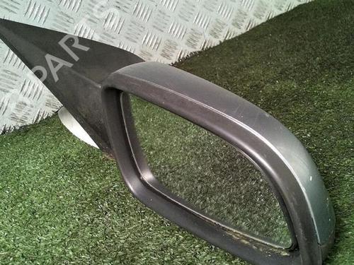 Right mirror OPEL ASTRA H Estate (A04) 1.6 (L35) | BP30076457C27 