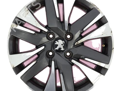 Fælk PEUGEOT 2008 I (CU_) 1.2 THP 110 / PureTech 110 | BP38921381C45 - Image 2