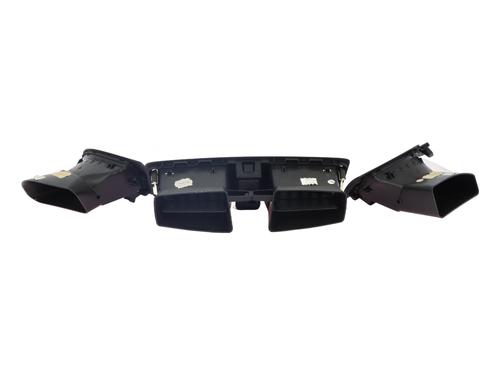 Luftventil RENAULT MEGANE III Hatchback (BZ0/1_, B3_) 1.4 TCe (BZ0F, BZ1V) | BP33564744I21 - Image 3