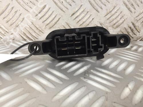 Heater resistor DACIA LODGY (JS_) 1.5 dCi | BP37731400M108 - Image 2