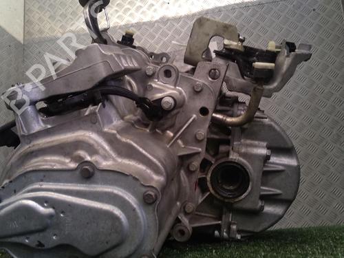 Gearbox CITROËN C3 III (SX) 1.2 THP 110 (SXHNPS, SXHNZT, SXHNZ6) | BP29948775M3 - Image 5