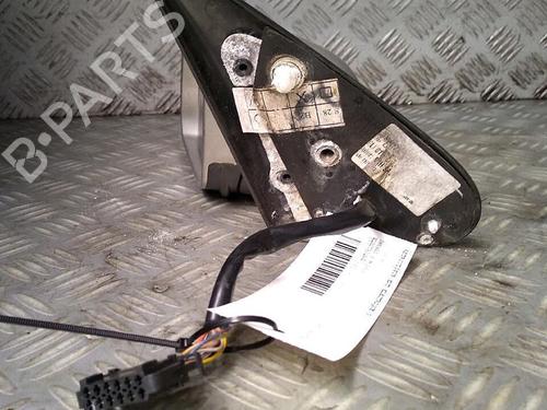Left mirror SKODA OCTAVIA II (1Z3) 2.0 TDI | BP30071004C26 