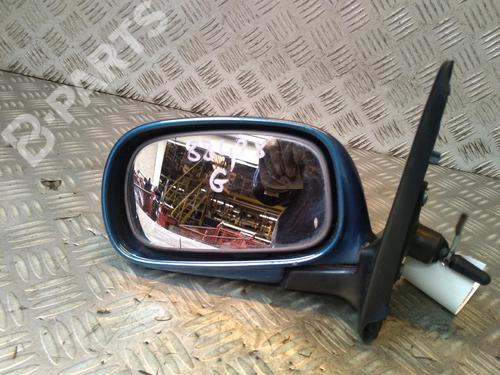Used Left mirror NISSAN MICRA II (K11) 1.0 i 16V (60 hp) 11405674