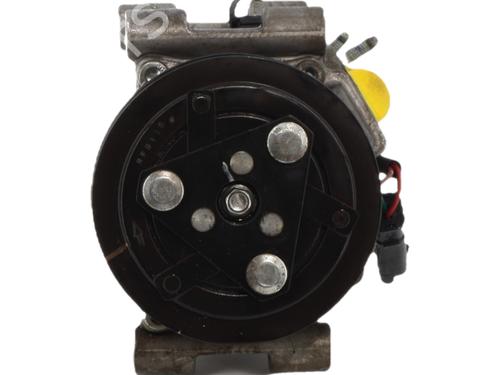 AC compressor CITROËN C3 III (SX) 1.2 THP 110 (SXHNPS, SXHNZT, SXHNZ6) | BP40534056M34 - Image 4