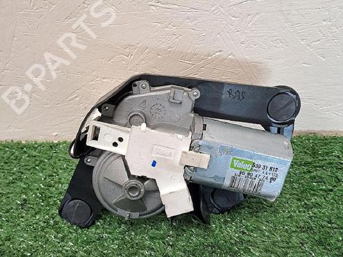 Rear wiper motor CITROËN C4 II (NC_) 1.6 HDi 90 | BP30063803M102 