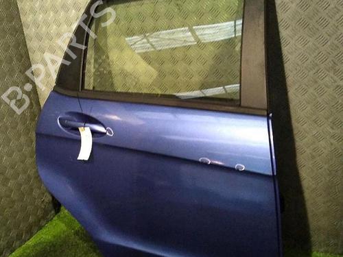 Used Right rear door MERCEDES-BENZ A-CLASS (W169) A 180 CDI (169.007, 169.307) (109 hp) 30077431