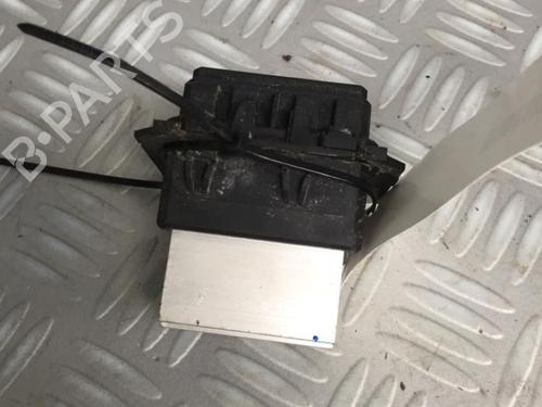 Heater resistor CITROËN C3 Picasso (SH_) 1.6 HDI 90 | BP30070284M108