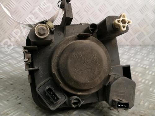 Left headlight FIAT MULTIPLA (186_) 1.9 JTD 105 (186AXB1A) | BP30069363C28