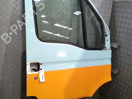 Used Right front door NISSAN INTERSTAR Van (X70) dCi 120 (120 hp) 30073552