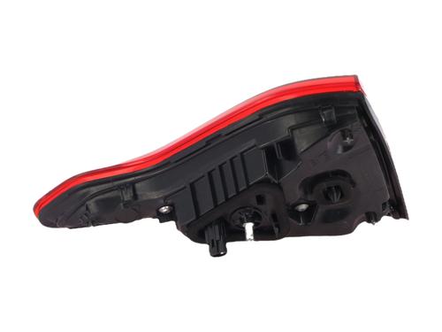 Right tailgate light RENAULT CLIO V (B7_) 1.5 Blue dCi 85 (B7AG) | BP38760687C80 - Image 4