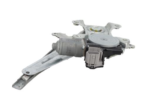 Used Rear left window mechanism Rear left window mechanism NISSAN JUKE (F15) 1.2 DIG-T (115 hp) 39896994 39896994