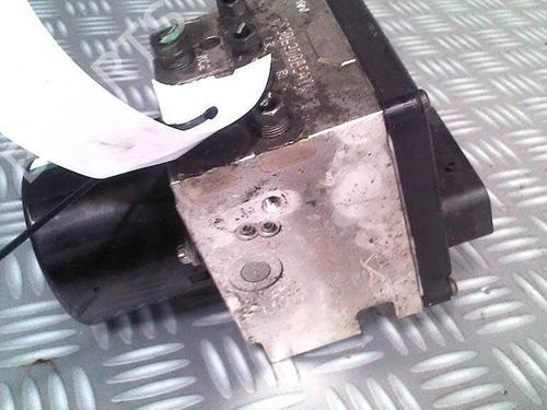 ABS pump PEUGEOT 407 Coupe (6C_) 2.7 HDi | BP30074996M43 