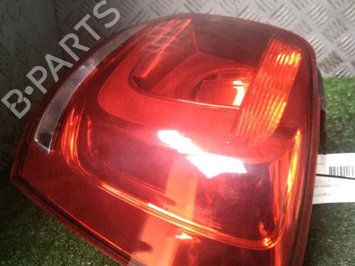Right taillight VW POLO V (6R1, 6C1) 1.4 (6R1) | BP30072237C35 