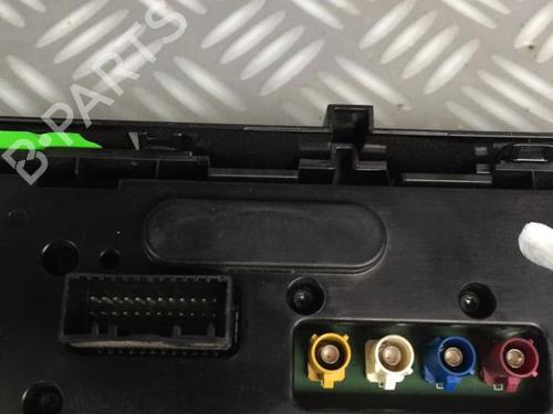 Display monitor RENAULT MEGANE III Grandtour (KZ0/1) 1.6 dCi (KZ00, KZ12, KZ13) | BP30069121C48