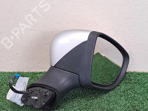 Used Right mirror RENAULT CLIO IV (BH_) 1.5 dCi 90 (90 hp) 26466293