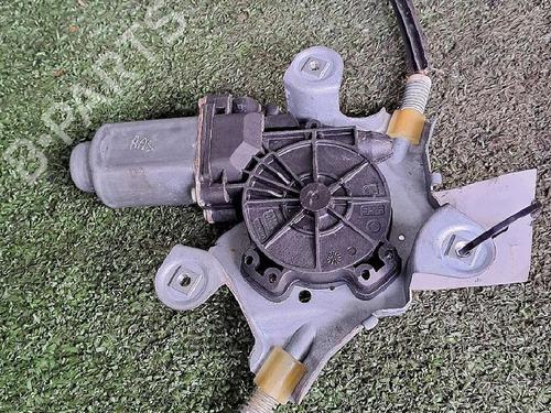 Front left window mechanism RENAULT TWINGO II (CN0_) 1.5 dCi 75 | BP30063505C22