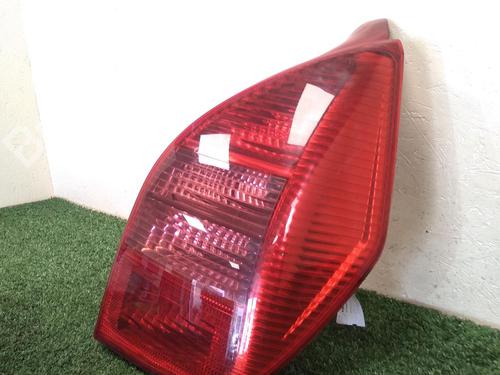 Right taillight CITROËN C2 (JM_) 1.4 HDi | BP29948898C35