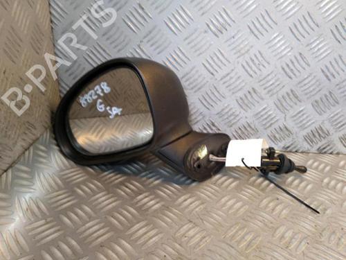 Used Left mirror Left mirror CHEVROLET MATIZ (M200, M250) 1.0 (67 hp) 30070827 30070827