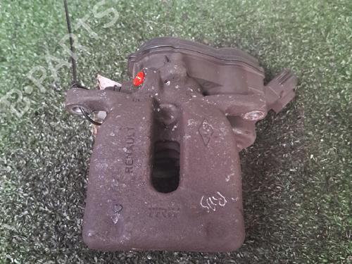 Used Left rear brake caliper RENAULT GRAND SCÉNIC III (JZ0/1_) 1.9 dCi (JZ0J, JZ0N, JZ1K, JZ1S) (131 hp) 22307100