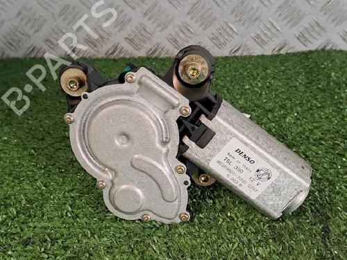 Rear wiper motor FIAT PANDA (169_) 1.2 (169.AXB11, 169.AXB1A) | BP24303099M102 
