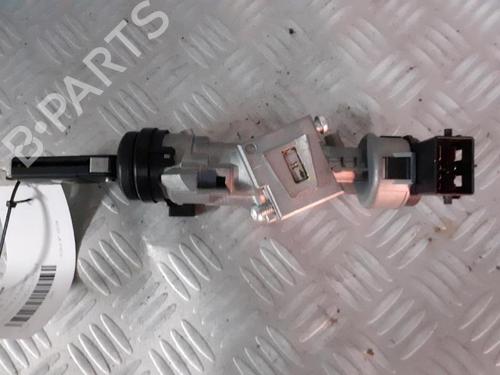 Ignition barrel MAZDA 3 (BL) 1.6 MZ-CD (BL14) | BP29950758M48