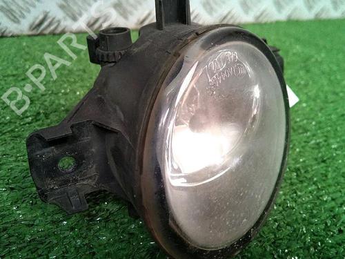 Used Right front fog light RENAULT LAGUNA II (BG0/1_) 1.9 dCi (BG08, BG0G) (120 hp) 30064770