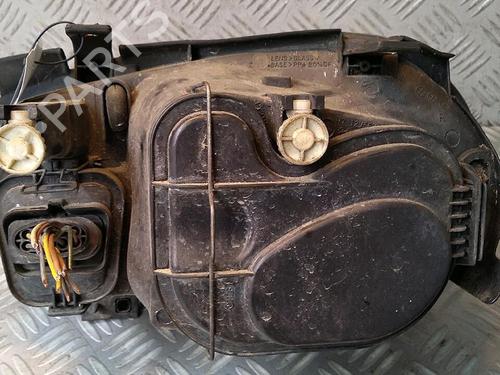 Højre forlygte VW GOLF IV (1J1) 1.9 TDI | BP30070650C29