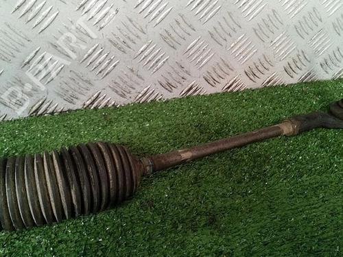 Steering rack RENAULT CLIO III (BR0/1, CR0/1) 1.5 dCi | BP30067206M22