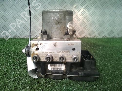 Used ABS pump PEUGEOT 3008 I MPV (0U_) 1.6 HDi (109 hp) 17162303