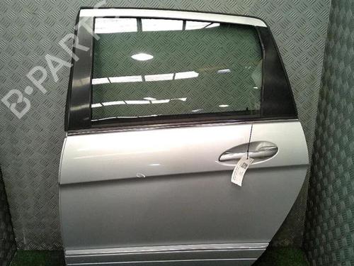 Left rear door MERCEDES-BENZ B-CLASS Sports Tourer (W245) B 200 CDI (245.208) | BP30075987C4