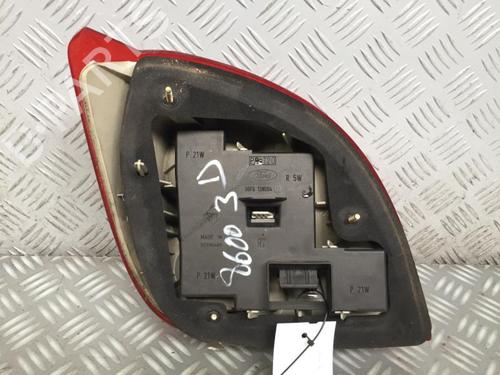 Right taillight FORD FIESTA IV (JA_, JB_) 1.3 i | BP30069863C35 