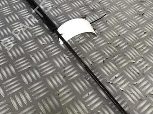 Gassdemper Bakluke FORD FIESTA V (JH_, JD_) 1.4 TDCi | BP30074498C138 