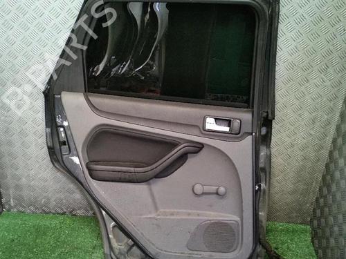 Used Left rear door FORD FOCUS II Turnier (DA_, FFS, DS) 1.6 TDCi (90 hp) 30076209