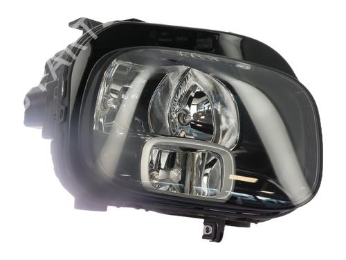 Used Right headlight CITROËN C3 AIRCROSS II (2R_, 2C_) 1.5 BlueHDi 100 (2CYHYJ) (102 hp) 30672734