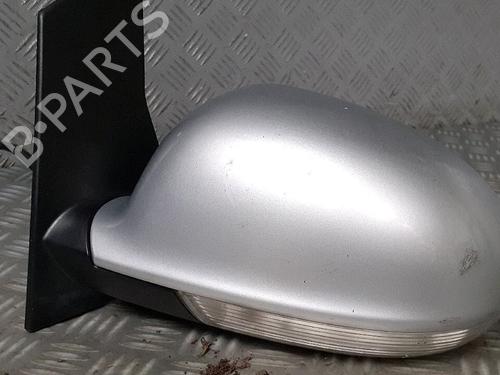 Left mirror VW GOLF PLUS V (5M1, 521) 1.9 TDI | BP30070547C26 