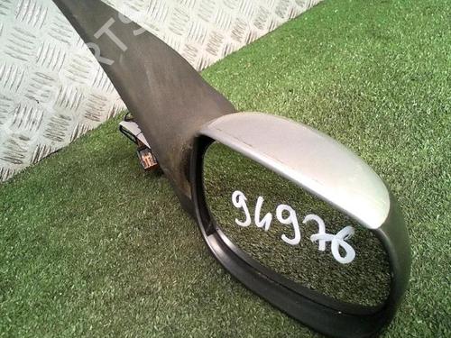 Right mirror PEUGEOT 206 Hatchback (2A/C) 1.4 HDi eco 70 | BP30076143C27