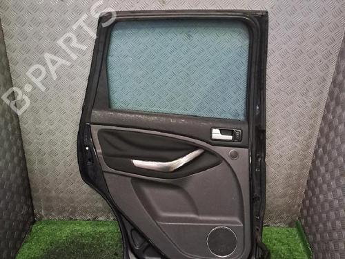 Left rear door FORD C-MAX (DM2) 1.8 TDCi | BP22795071C4 