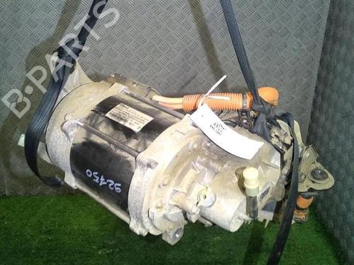 Engine RENAULT TWIZY (MAM_) 45 | BP37731732M1 - Image 7