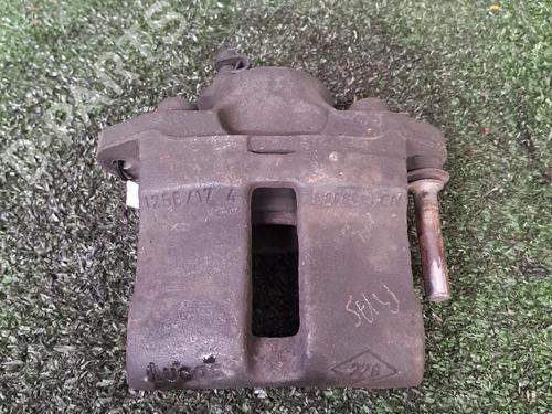 Used Right front brake caliper RENAULT MEGANE I Classic (LA0/1_) 1.9 dTi (LA08, LA0N, LA0K) (98 hp) 22242706