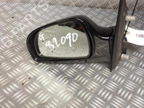 Left mirror HYUNDAI MATRIX (FC) 1.5 CRDi VGT | BP30069207C26 