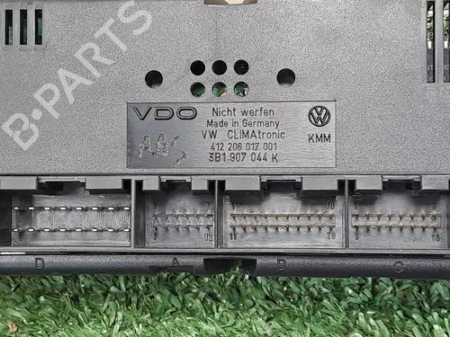 Climate control VW PASSAT B5.5 (3B3) 1.9 TDI | BP29948753I5 