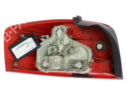Used Right taillight Right taillight AUDI A3 (8P1) 1.9 TDI (105 hp) 31046016 31046016