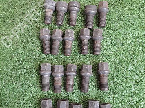 Used Other AUDI A4 B6 (8E2) 1.9 TDI (130 hp) 30965530