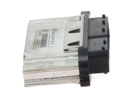 Engine control unit (ECU) SKODA FABIA III (NJ3) 1.0 | BP34350184M57 - Image 6