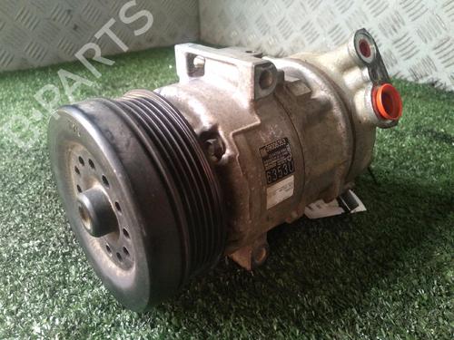 AC compressor OPEL CORSA E (X15) 1.4 (08, 68) | BP19308692M34 