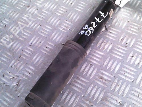 Used Right rear shock absorber FIAT 500 (312_) 1.2 (312AXA1A) (69 hp) 30074809